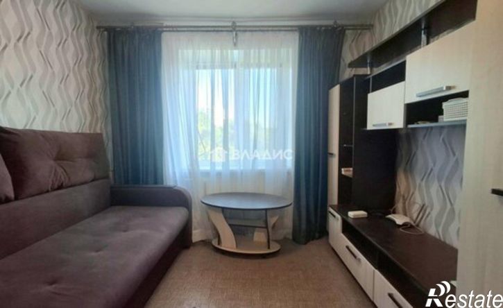 1-комн квартира 1-й Заводской пер, 4б,  д. 4б