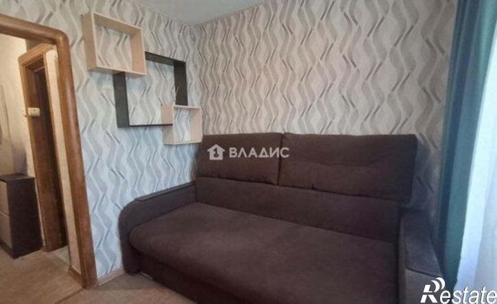 1-комн квартира 1-й Заводской пер, 4б,  д. 4б