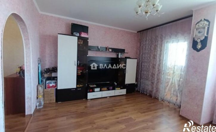 2-комн квартира ул Привольная, 66,  д. 66