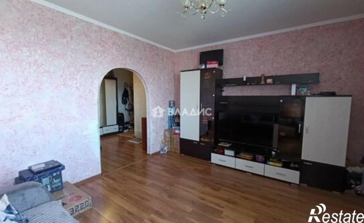 2-комн квартира ул Привольная, 66,  д. 66