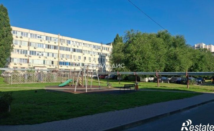1-комн квартира 1-й Заводской пер, 4б,  д. 4б