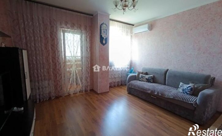 2-комн квартира ул Привольная, 66,  д. 66