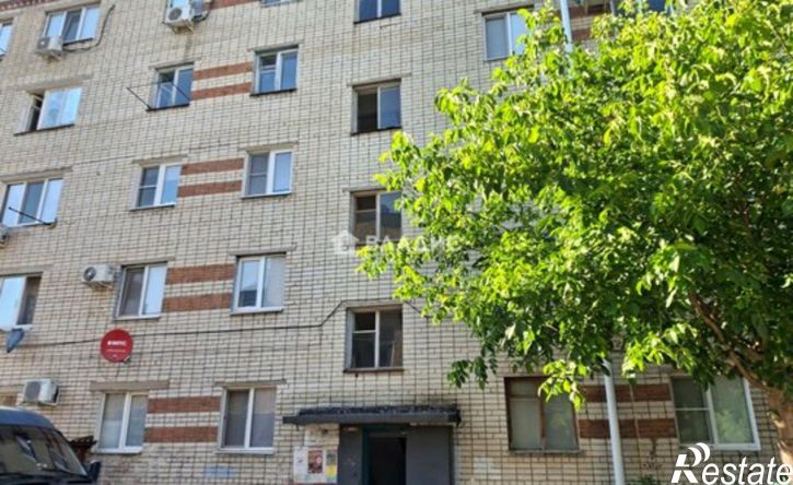1-комн квартира 1-й Заводской пер, 4б,  д. 4б