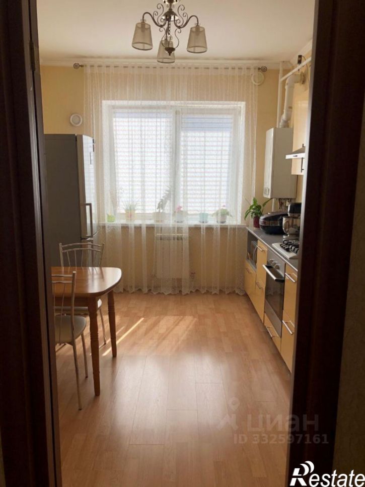 1-комн квартира ул Николая Чумичова, 129,  д. 129