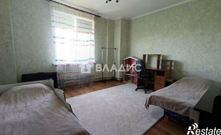 2-комн квартира ул Привольная, 66,  д. 66