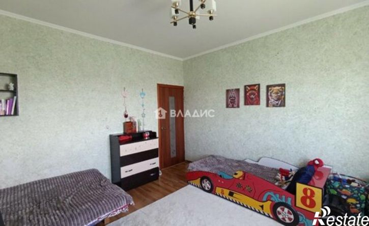 2-комн квартира ул Привольная, 66,  д. 66