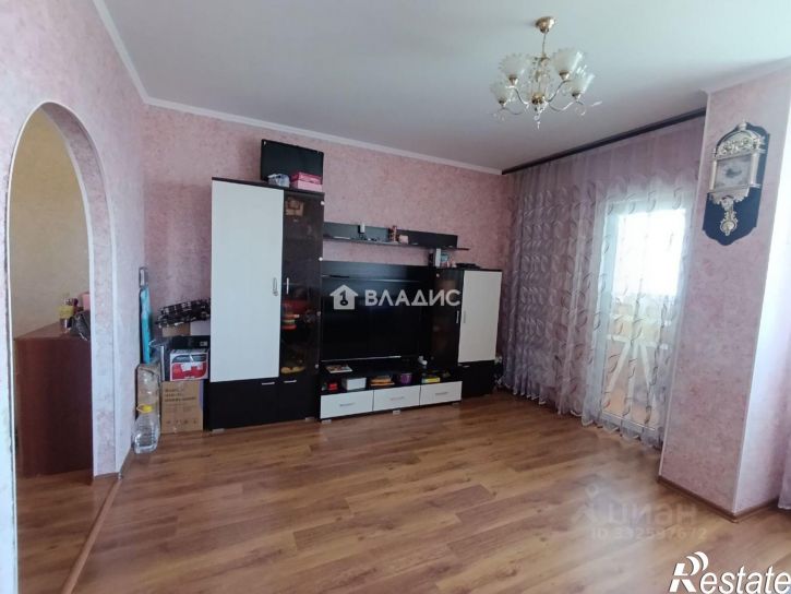 2-комн квартира ул Привольная, 66,  д. 66
