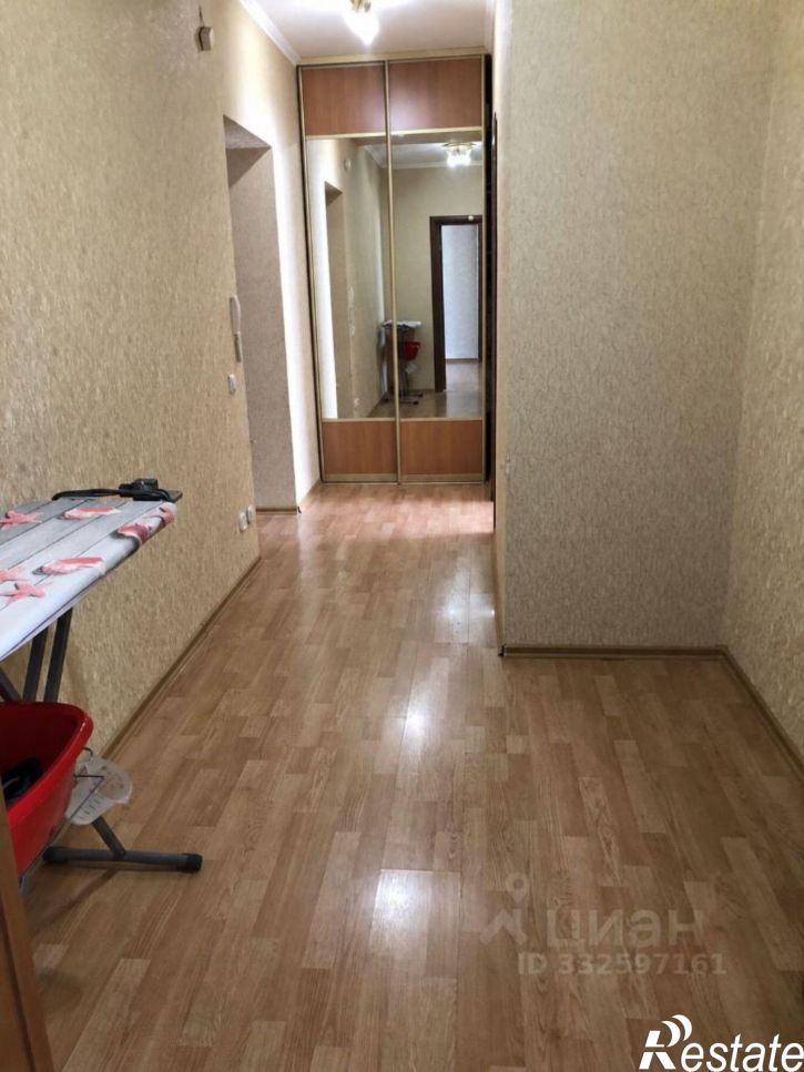 1-комн квартира ул Николая Чумичова, 129,  д. 129