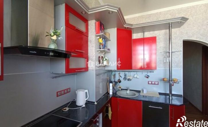 2-комн квартира ул Привольная, 66,  д. 66