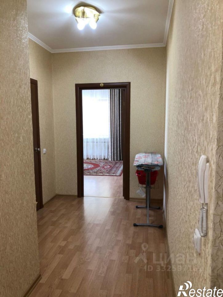1-комн квартира ул Николая Чумичова, 129,  д. 129