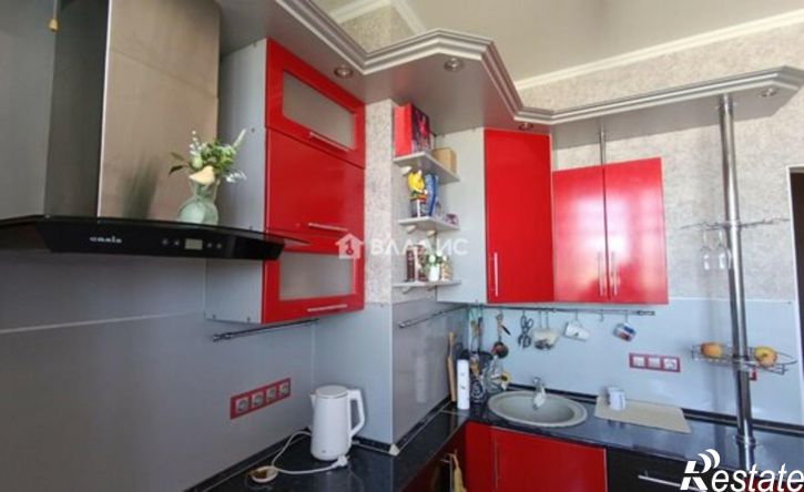 2-комн квартира ул Привольная, 66,  д. 66