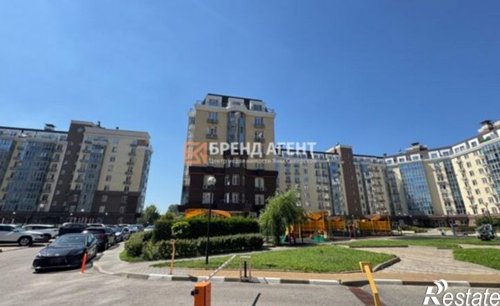 1-комн квартира ул Харьковская, 3,  д. 3