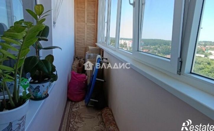 2-комн квартира ул Привольная, 66,  д. 66