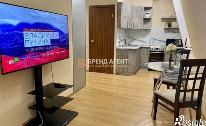 1-комн квартира ул Харьковская, 3,  д. 3