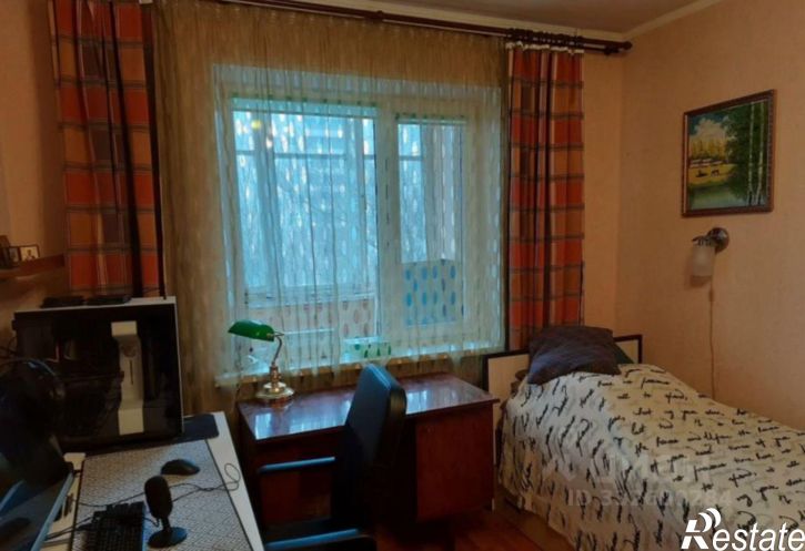 2-комн квартира б-р Юности, 2,  д. 2