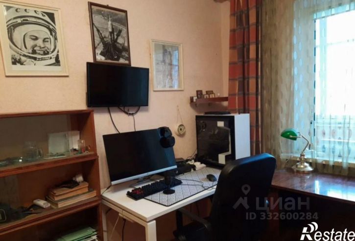 2-комн квартира б-р Юности, 2,  д. 2