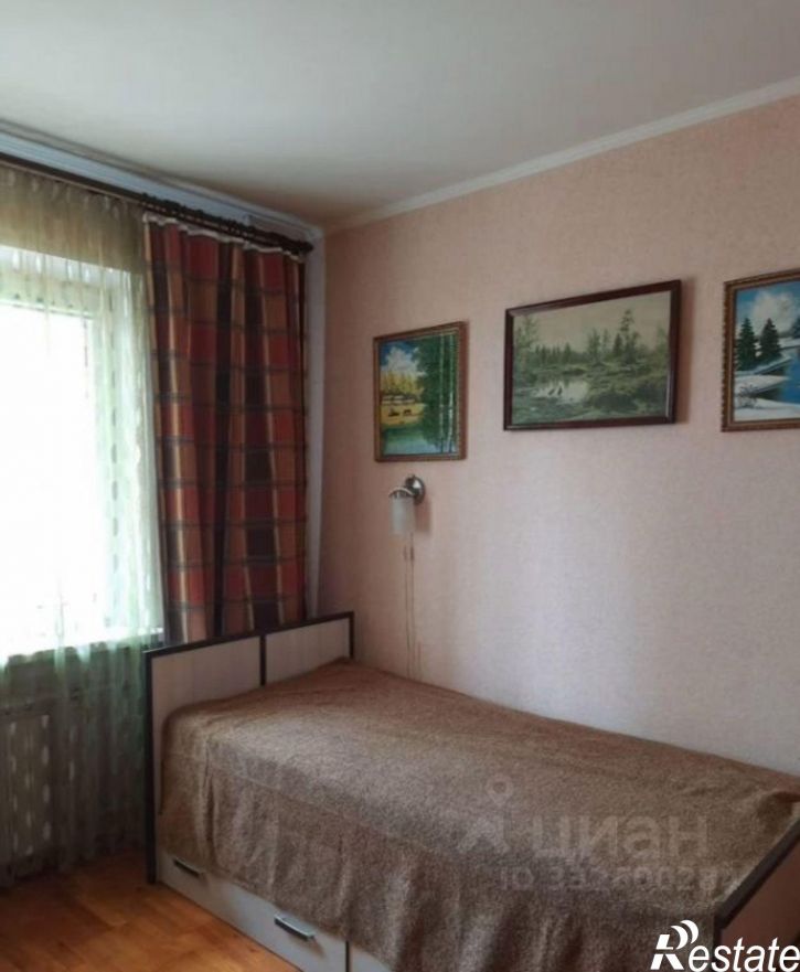 2-комн квартира б-р Юности, 2,  д. 2