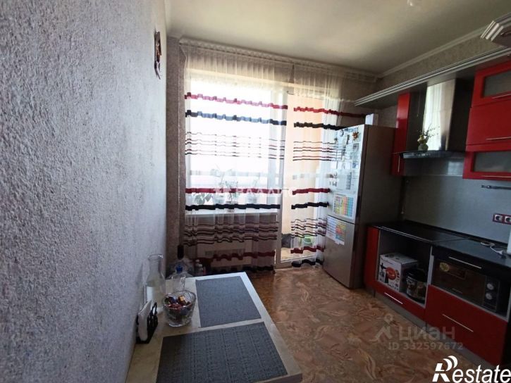 2-комн квартира ул Привольная, 66,  д. 66