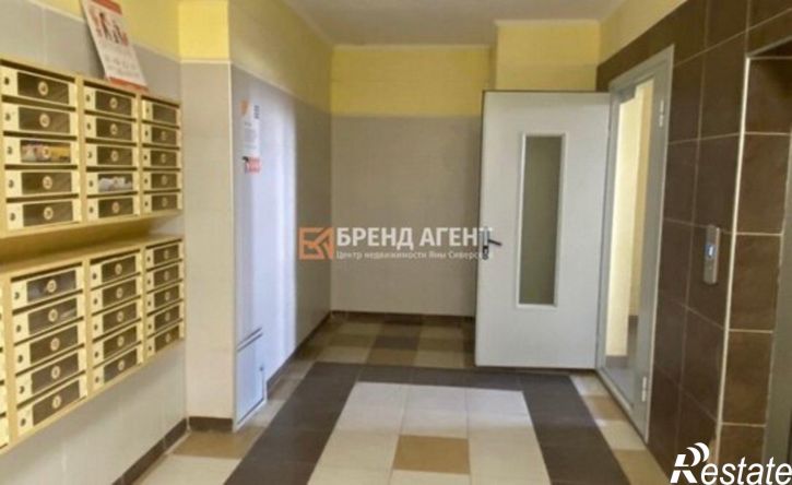 1-комн квартира ул Харьковская, 3,  д. 3