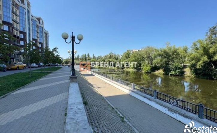 1-комн квартира ул Харьковская, 3,  д. 3