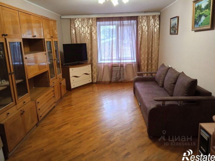 3-комн квартира ул Вокзальная, 22,  д. 22