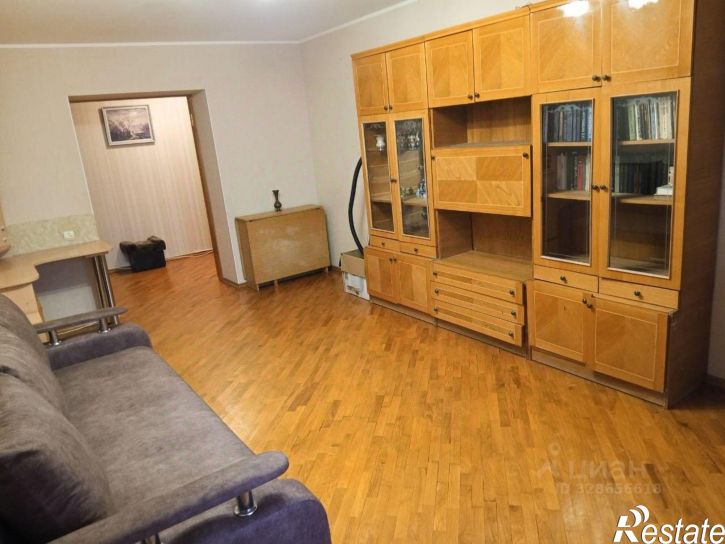 3-комн квартира ул Вокзальная, 22,  д. 22