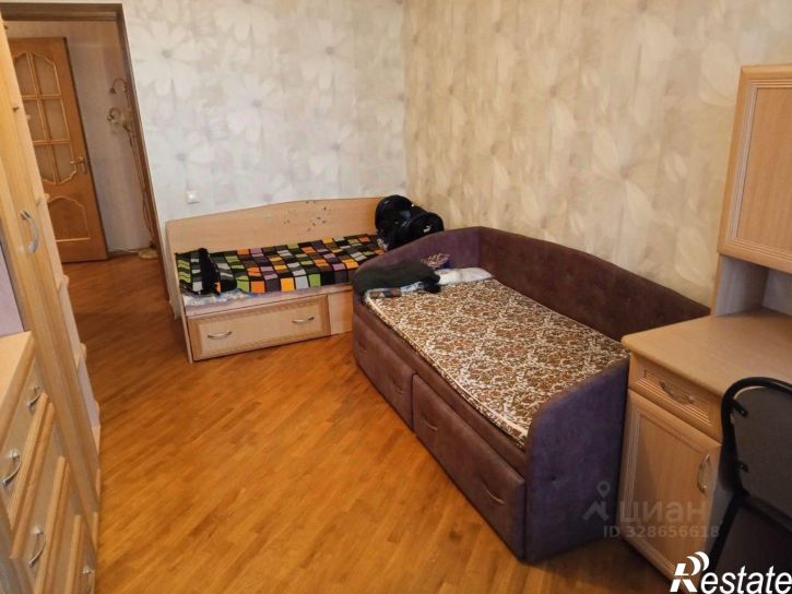 3-комн квартира ул Вокзальная, 22,  д. 22