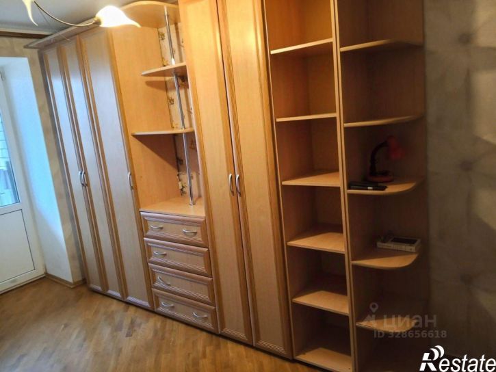 3-комн квартира ул Вокзальная, 22,  д. 22