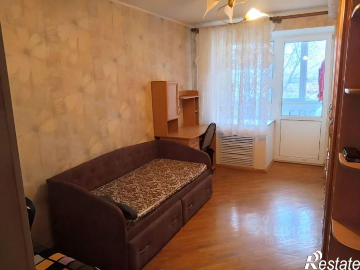 3-комн квартира ул Вокзальная, 22,  д. 22
