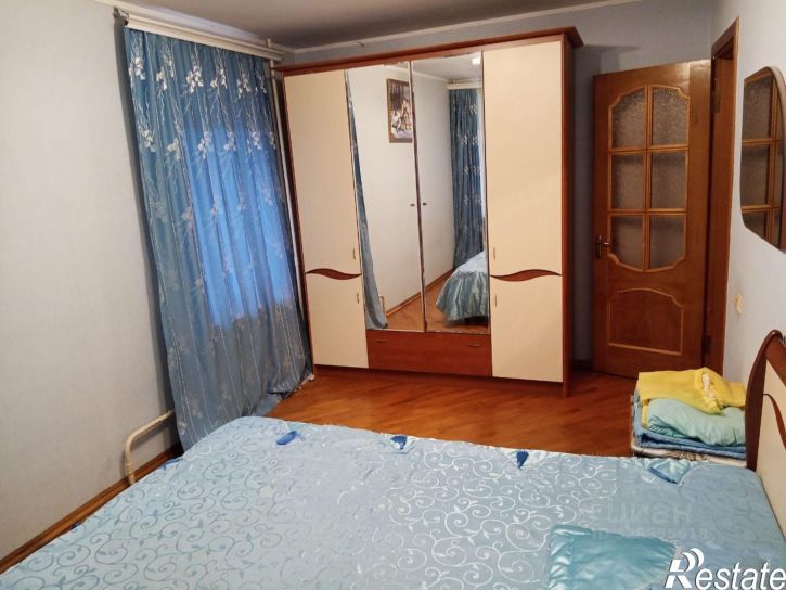 3-комн квартира ул Вокзальная, 22,  д. 22