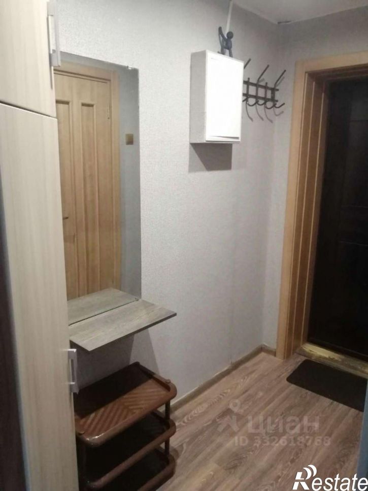 1-комн квартира Белгородский пр-кт, 104б,  д. 104б