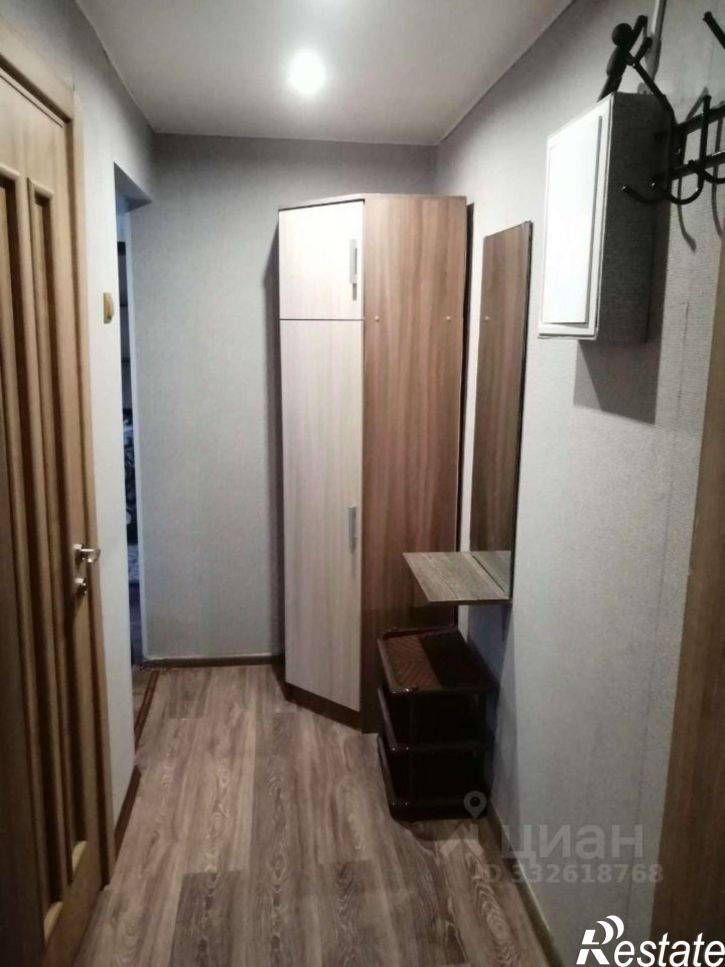 1-комн квартира Белгородский пр-кт, 104б,  д. 104б