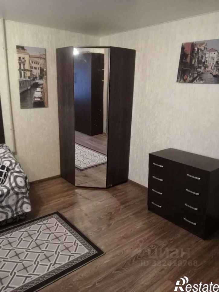 1-комн квартира Белгородский пр-кт, 104б,  д. 104б