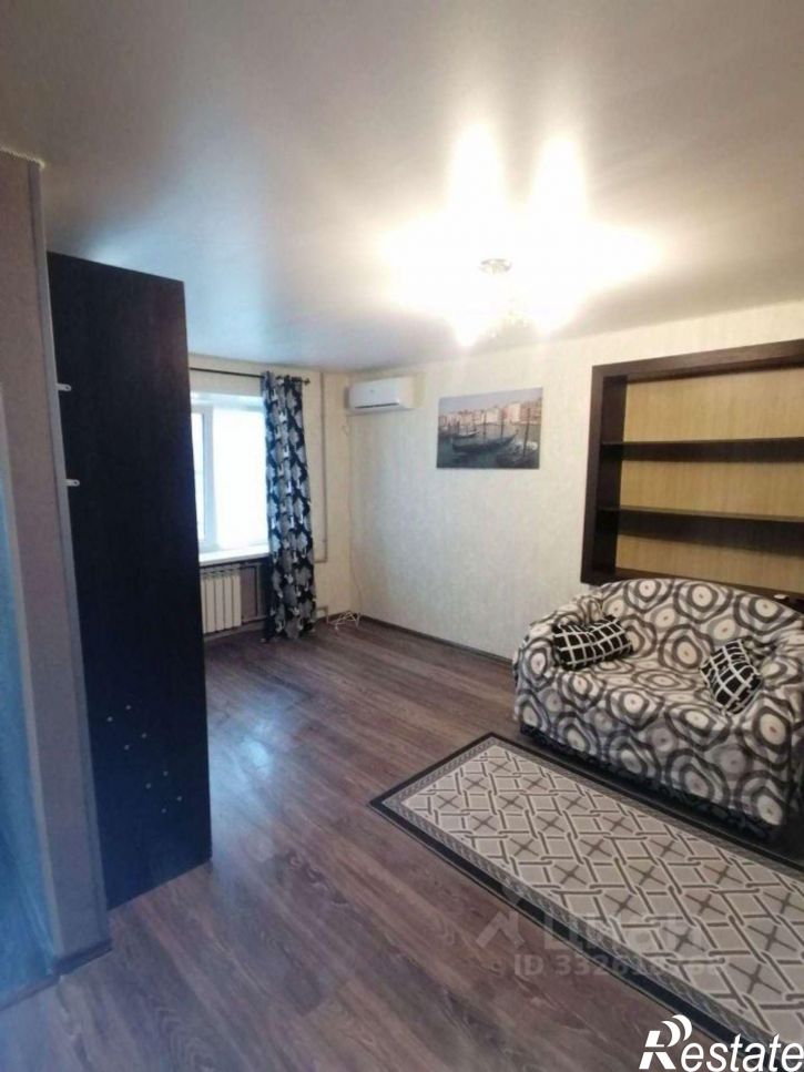 1-комн квартира Белгородский пр-кт, 104б,  д. 104б