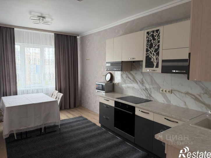 2-комн квартира ул Победы, 126,  д. 126