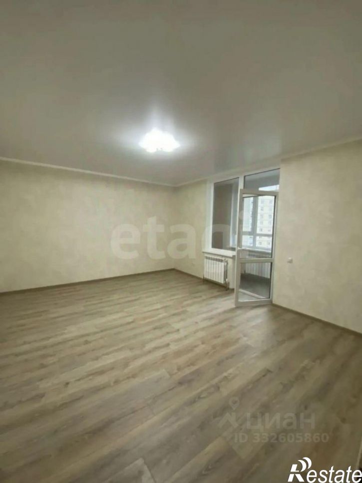 3-комн квартира ул Кирпичная, 65,  д. 65
