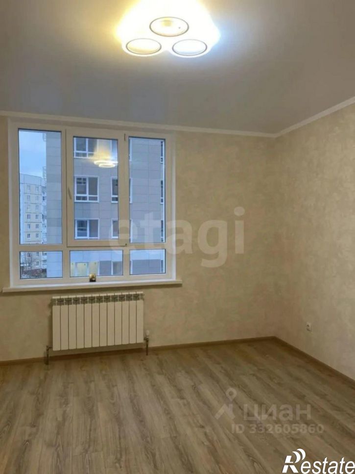 3-комн квартира ул Кирпичная, 65,  д. 65