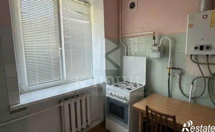 2-комн квартира 1-й Мичуринский пер, 10а,  д. 10а