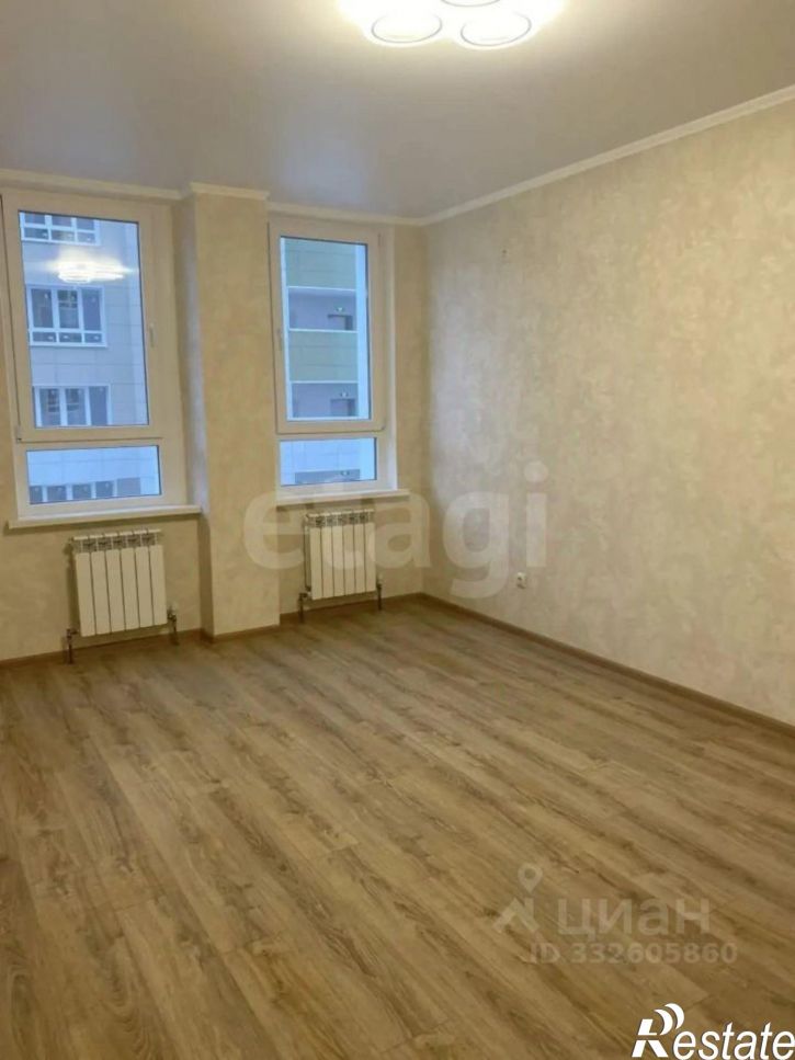 3-комн квартира ул Кирпичная, 65,  д. 65