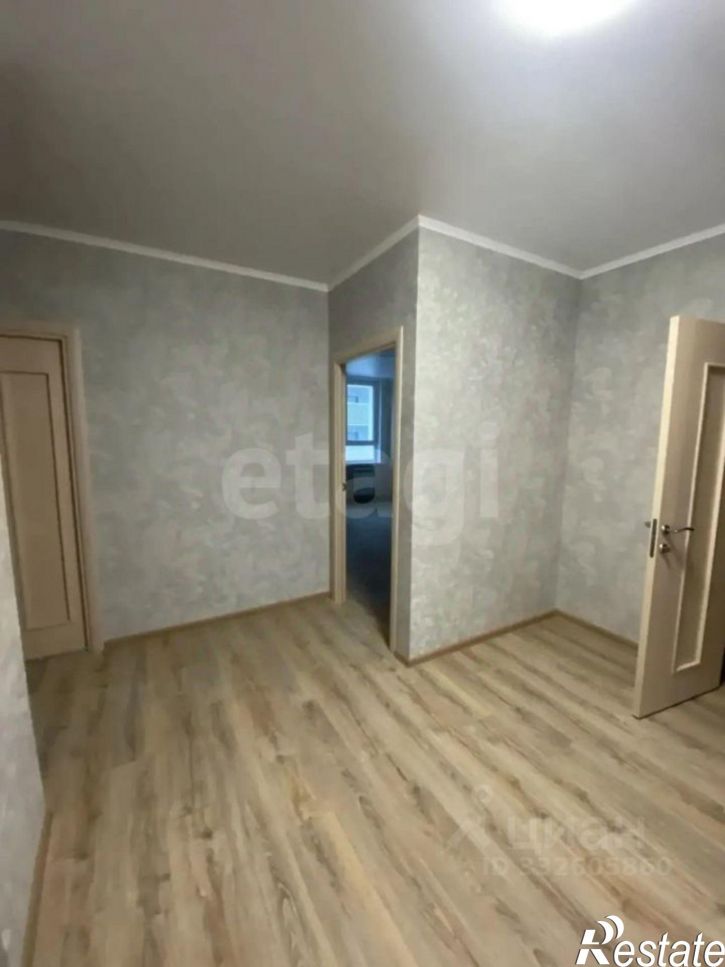 3-комн квартира ул Кирпичная, 65,  д. 65