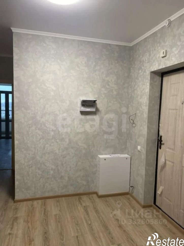 3-комн квартира ул Кирпичная, 65,  д. 65
