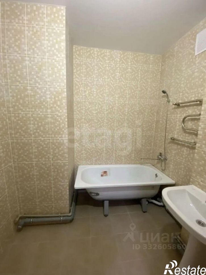 3-комн квартира ул Кирпичная, 65,  д. 65