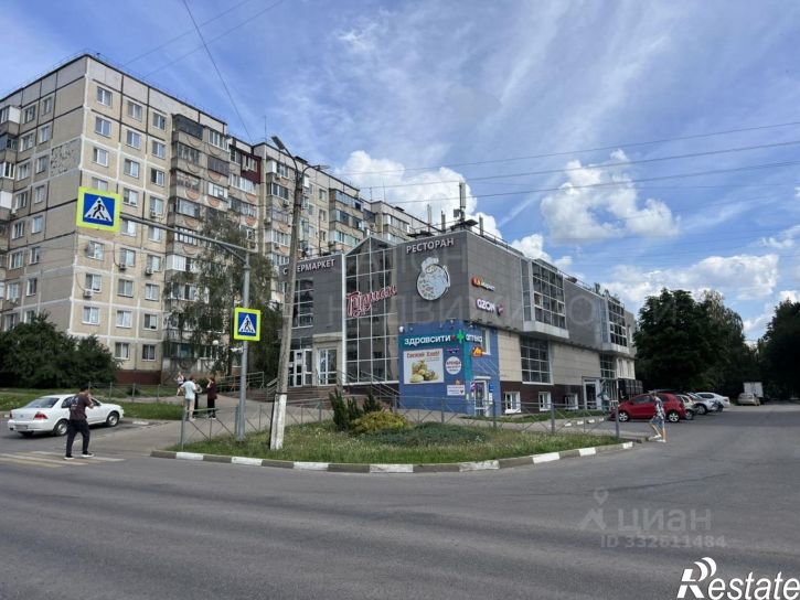 Отдельное здание ул Спортивная, 3а,  д. 3а