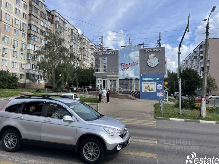 Отдельное здание ул Спортивная, 3а,  д. 3а