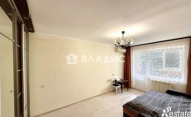 1-комн квартира ул Есенина, 44а,  д. 44а
