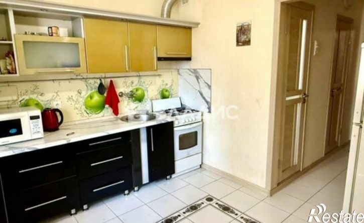 1-комн квартира ул Есенина, 44а,  д. 44а