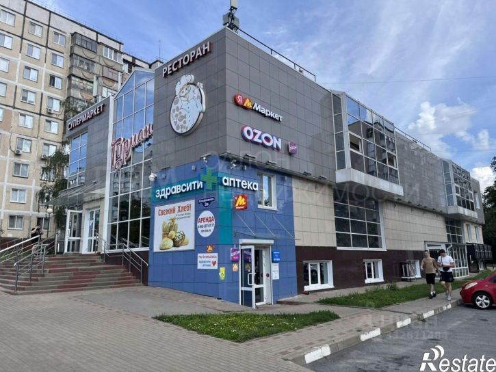 Отдельное здание ул Спортивная, 3а,  д. 3а