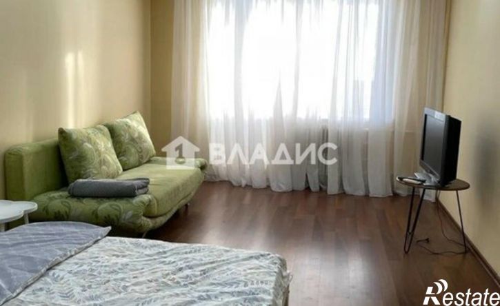 1-комн квартира ул Победы, 148,  д. 148