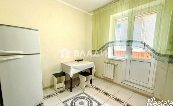 1-комн квартира ул Есенина, 44а,  д. 44а