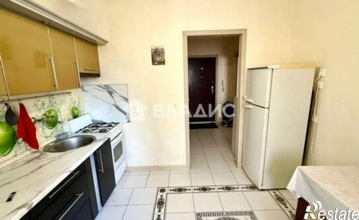 1-комн квартира ул Есенина, 44а,  д. 44а